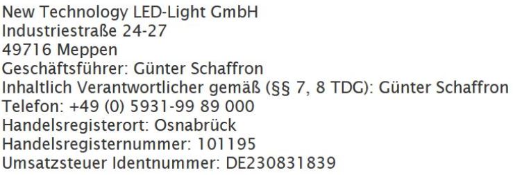 Impressum fachhandel-led.de.ntligm.de